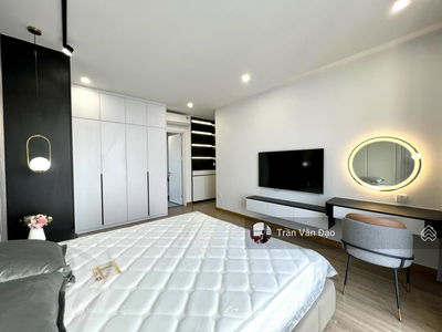 BRG Diamond Residence, Vietnam BRG Diamond Residence, Vietnam