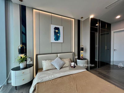 BRG Diamond Residence, Vietnam BRG Diamond Residence, Vietnam