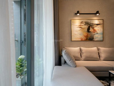 Akari City Nam Long, Vietnam Akari City Nam Long, Vietnam