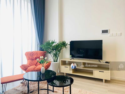 Masteri Centre Point, Vietnam Masteri Centre Point, Vietnam