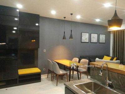 The Signature, Vietnam The Signature, Vietnam