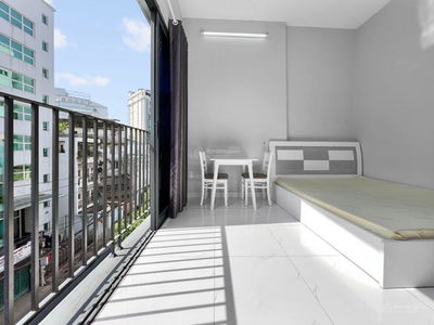 Жилье в Ho Chi Minh City, Vietnam Жилье в Ho Chi Minh City, Vietnam