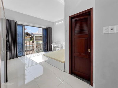 Housing in Ho Chi Minh City, Vietnam Housing in Ho Chi Minh City, Vietnam