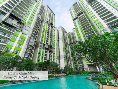 Vista Verde, Vietnam Vista Verde, Vietnam