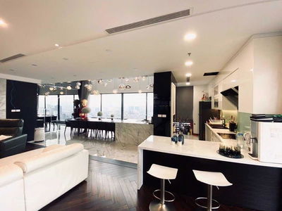 Bamboo Airways Tower, Vietnam Bamboo Airways Tower, Vietnam