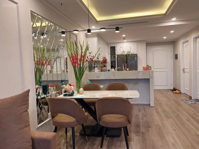 HC Golden City, Vietnam HC Golden City, Vietnam