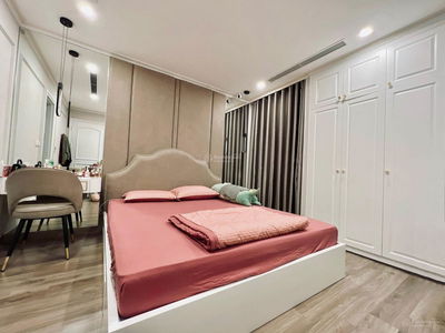 HC Golden City, Vietnam HC Golden City, Vietnam