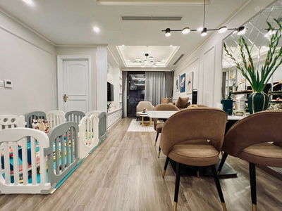 HC Golden City, Vietnam HC Golden City, Vietnam