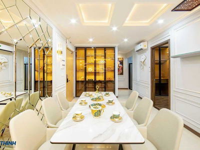 Căn hộ Orchard Park View, Vietnam Căn hộ Orchard Park View, Vietnam