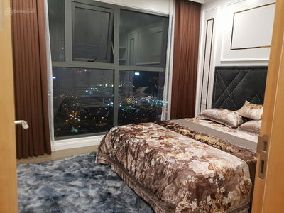 Diamond Flower Tower, Vietnam Diamond Flower Tower, Vietnam