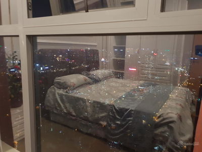 Diamond Flower Tower, Vietnam Diamond Flower Tower, Vietnam