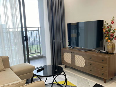 Q7 Saigon Riverside, Vietnam Q7 Saigon Riverside, Vietnam