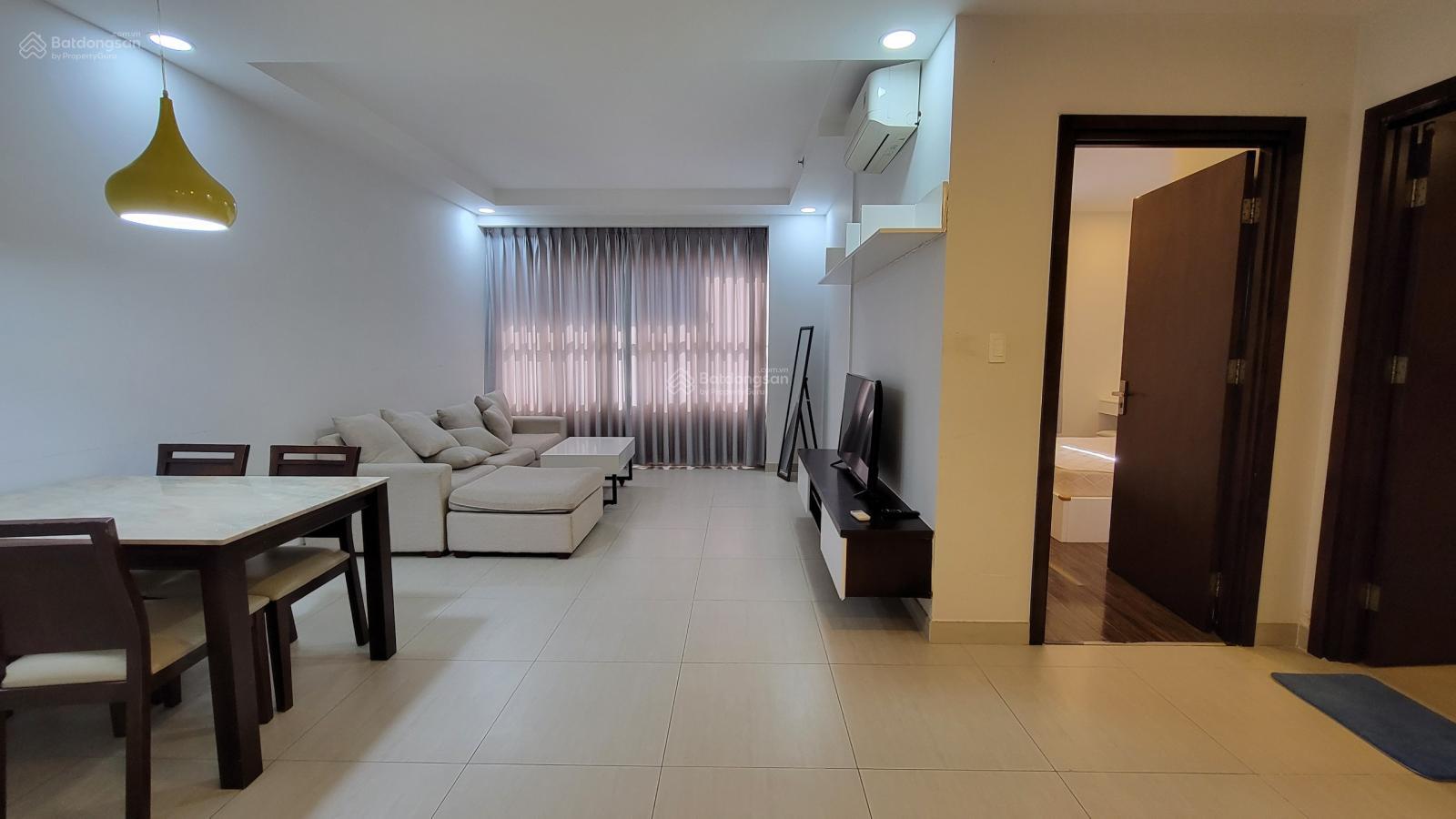 Sunrise City, Vietnam Sunrise City, Vietnam