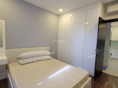 Sunrise City, Vietnam Sunrise City, Vietnam