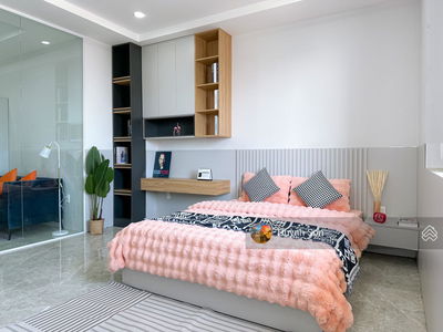 Жилье в Ho Chi Minh City, Vietnam Жилье в Ho Chi Minh City, Vietnam