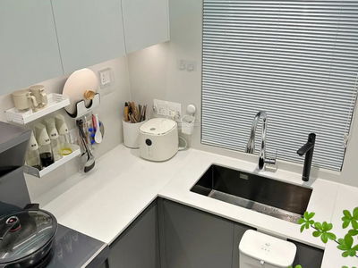 Căn hộ RichStar, Vietnam Căn hộ RichStar, Vietnam