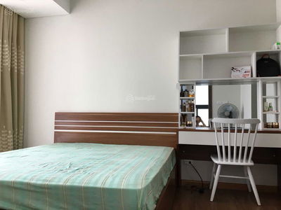 Golden West Apartment, Vietnam Golden West Apartment, Vietnam