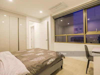 Tay Ho Tay Urban Area, Vietnam Tay Ho Tay Urban Area, Vietnam