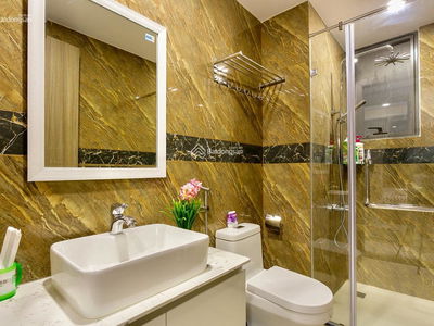 Terra Royal, Vietnam Terra Royal, Vietnam