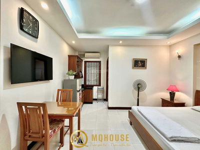 Жилье в Ho Chi Minh City, Vietnam Жилье в Ho Chi Minh City, Vietnam