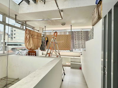 Housing in Ho Chi Minh City, Vietnam Housing in Ho Chi Minh City, Vietnam