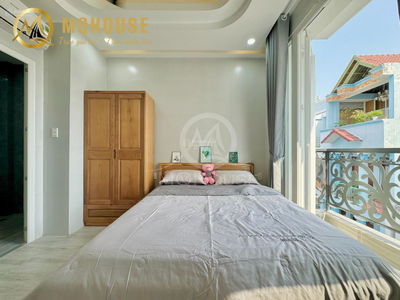 Housing in Ho Chi Minh City, Vietnam Housing in Ho Chi Minh City, Vietnam