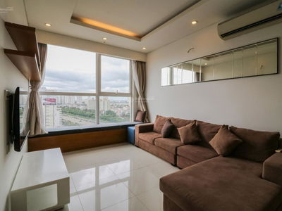 Thảo Điền Pearl, Vietnam Thảo Điền Pearl, Vietnam