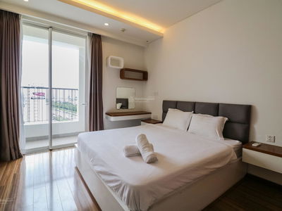 Thảo Điền Pearl, Vietnam Thảo Điền Pearl, Vietnam