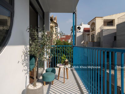 Cong Hoa Street, Vietnam Cong Hoa Street, Vietnam