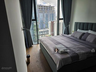 The Crest Residence, Vietnam  The Crest Residence, Vietnam