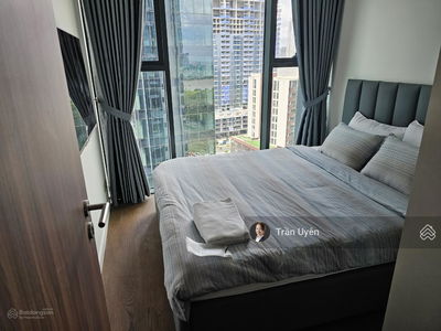 The Crest Residence, Vietnam The Crest Residence, Vietnam