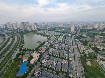 Vinhomes Green Bay Mễ Trì, Vietnam Vinhomes Green Bay Mễ Trì, Vietnam