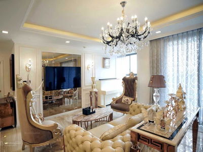 Kingdom 101, Vietnam Kingdom 101, Vietnam