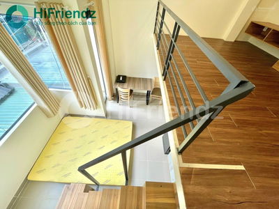 Alojamiento en Ho Chi Minh City, Vietnam Alojamiento en Ho Chi Minh City, Vietnam