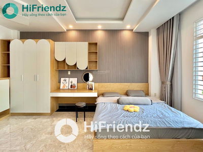 Жилье в Ho Chi Minh City, Vietnam Жилье в Ho Chi Minh City, Vietnam