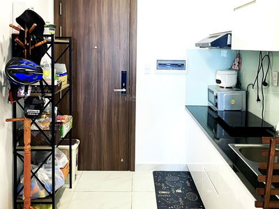 Richmond City, Vietnam Richmond City, Vietnam