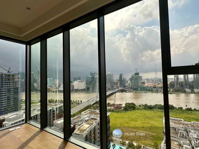 The Crest Residence, Vietnam The Crest Residence, Vietnam