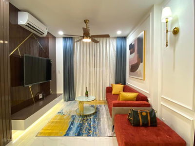 Precia Apartment District 2, Vietnam Precia Apartment District 2, Vietnam