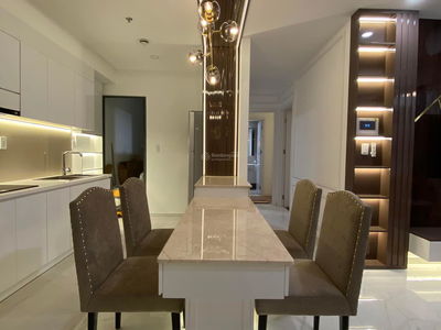 Precia Apartment District 2, Vietnam  Precia Apartment District 2, Vietnam