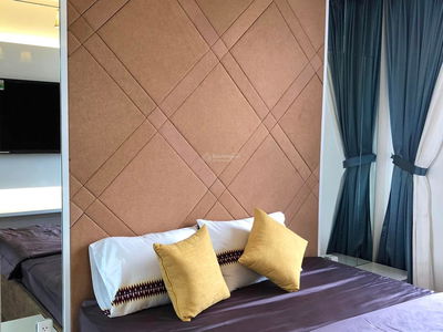 Precia Apartment District 2, Vietnam Precia Apartment District 2, Vietnam