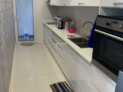 Q7 Boulevard, Vietnam Q7 Boulevard, Vietnam