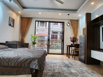 Жилье в Hanoi, Vietnam  Жилье в Hanoi, Vietnam