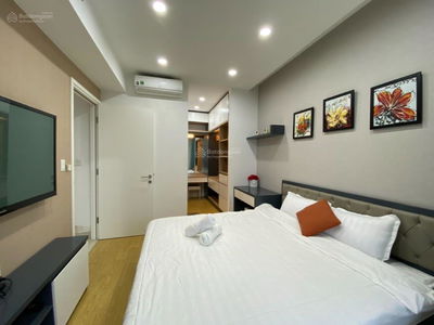 Masteri Thao Dien, Vietnam Masteri Thao Dien, Vietnam