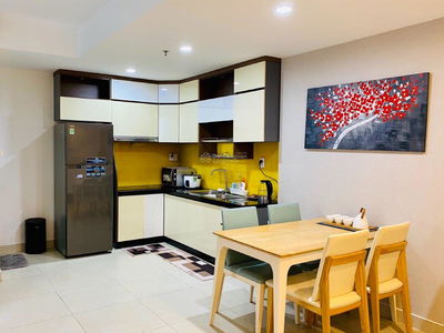 Masteri Thao Dien, Vietnam Masteri Thao Dien, Vietnam