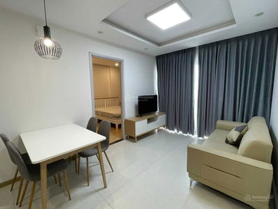 New City Thủ Thiêm, Vietnam  New City Thủ Thiêm, Vietnam