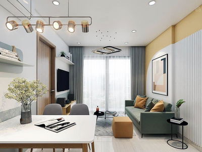 Chung cư Phúc Yên, Vietnam Chung cư Phúc Yên, Vietnam