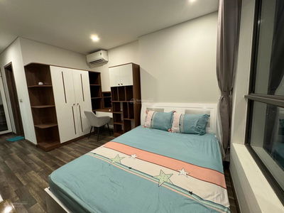 Rivera Park Sài Gòn, Vietnam Rivera Park Sài Gòn, Vietnam