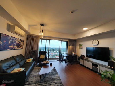 Masteri Thảo Điền, Vietnam Masteri Thảo Điền, Vietnam