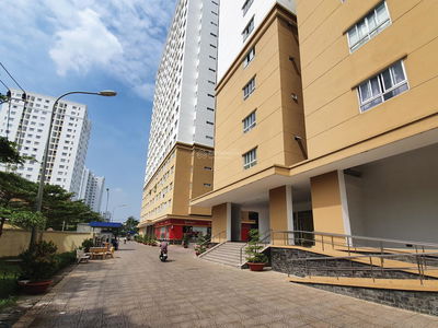 Khu căn hộ IDICO Tân Phú, Vietnam Khu căn hộ IDICO Tân Phú, Vietnam