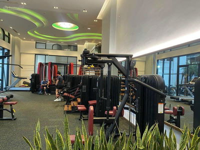 Eco Lake View, Vietnam  Eco Lake View, Vietnam